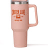 Crater Lake National Park Tumbler