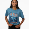 Vintage Poster T-Shirt