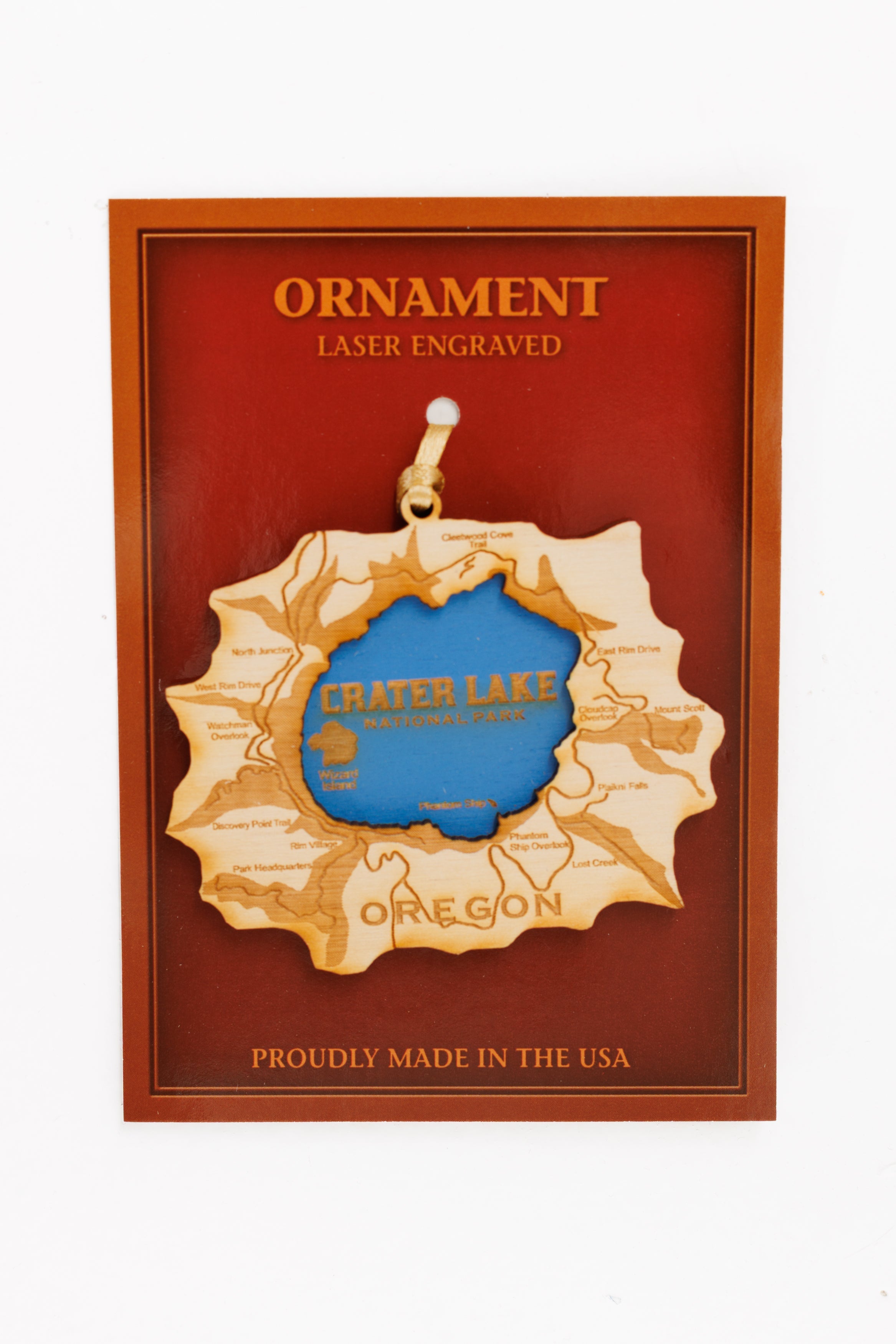 Ornaments